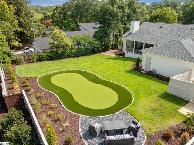 46 Partridge Lane, Greenville, SC 29601