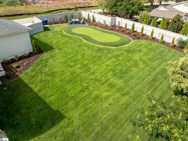 46 Partridge Lane, Greenville, SC 29601