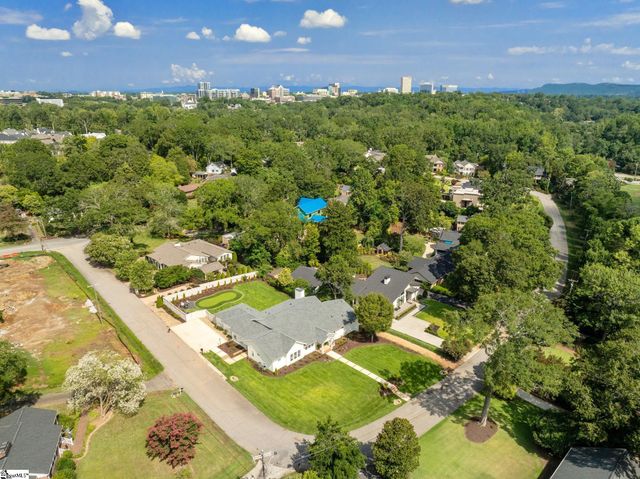 46 Partridge Lane, Greenville, SC 29601