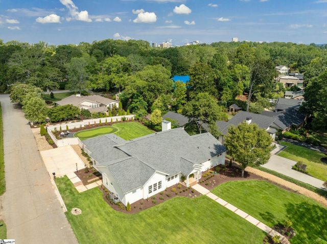 46 Partridge Lane, Greenville, SC 29601