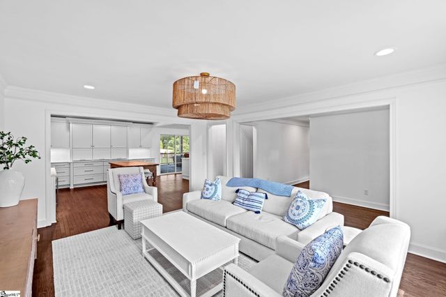 46 Partridge Lane, Greenville, SC 29601