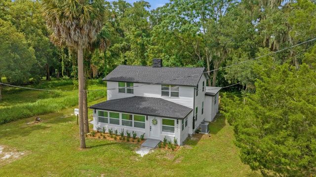 5851 SE DREW ROAD, Belleview, FL 34420