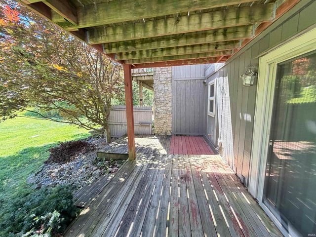 2913 W Winterberry Court, Bloomington, IN 47404