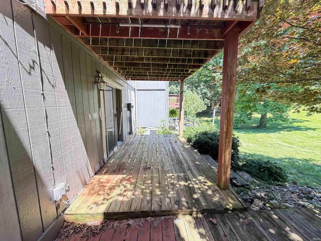 2913 W Winterberry Court, Bloomington, IN 47404