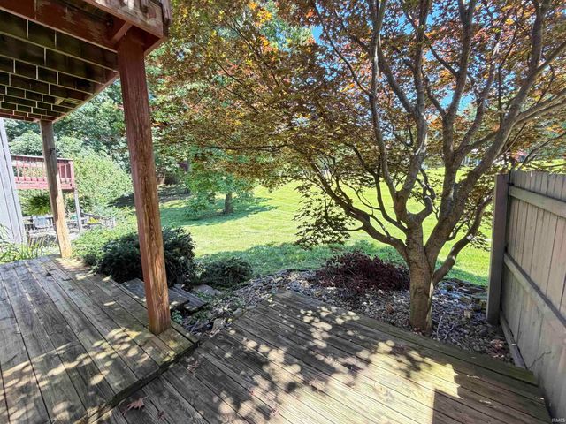 2913 W Winterberry Court, Bloomington, IN 47404
