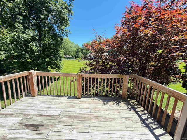 2913 W Winterberry Court, Bloomington, IN 47404