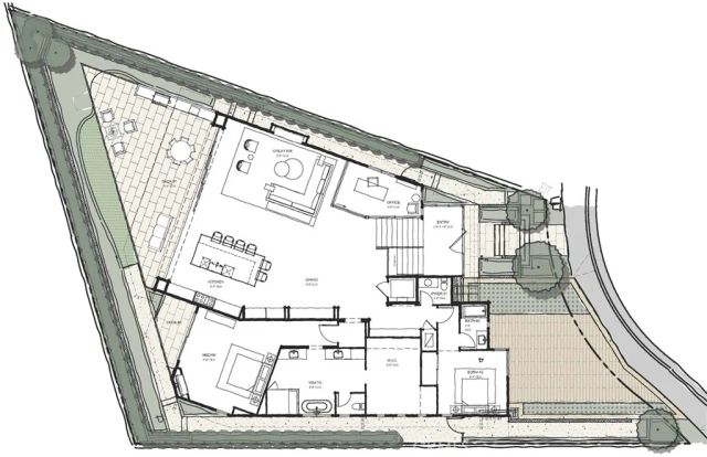 23502 Seaward Isle, Dana Point, CA 92629