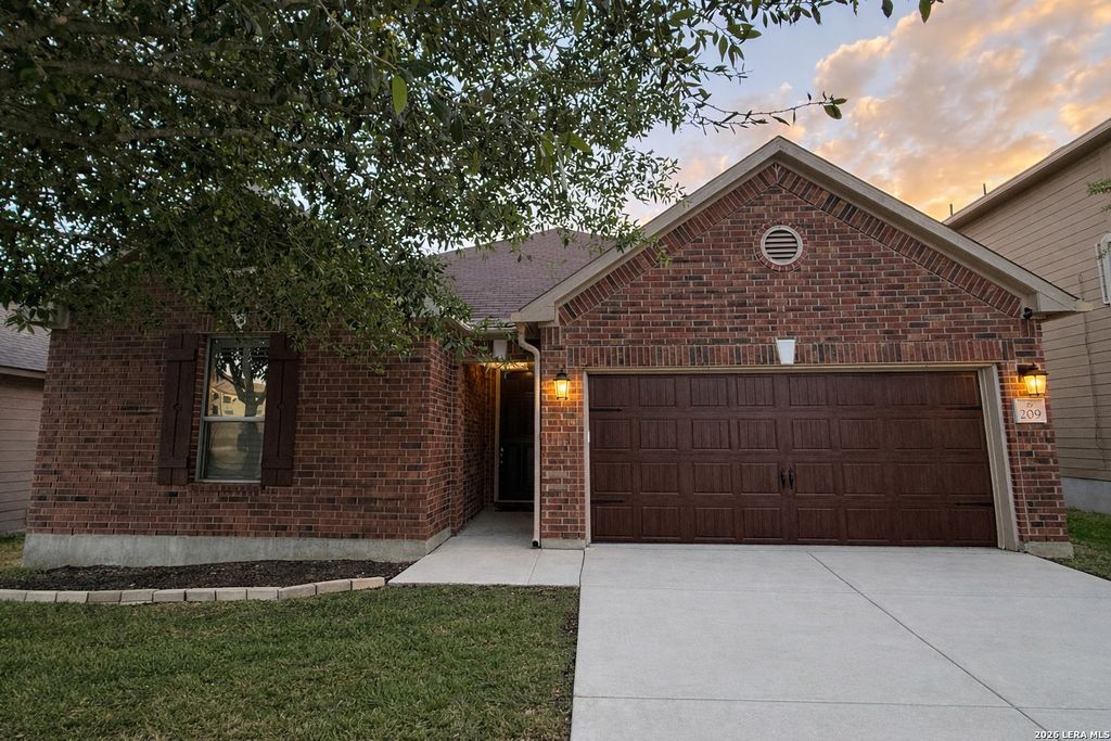 209 landmark, Cibolo, TX 78108