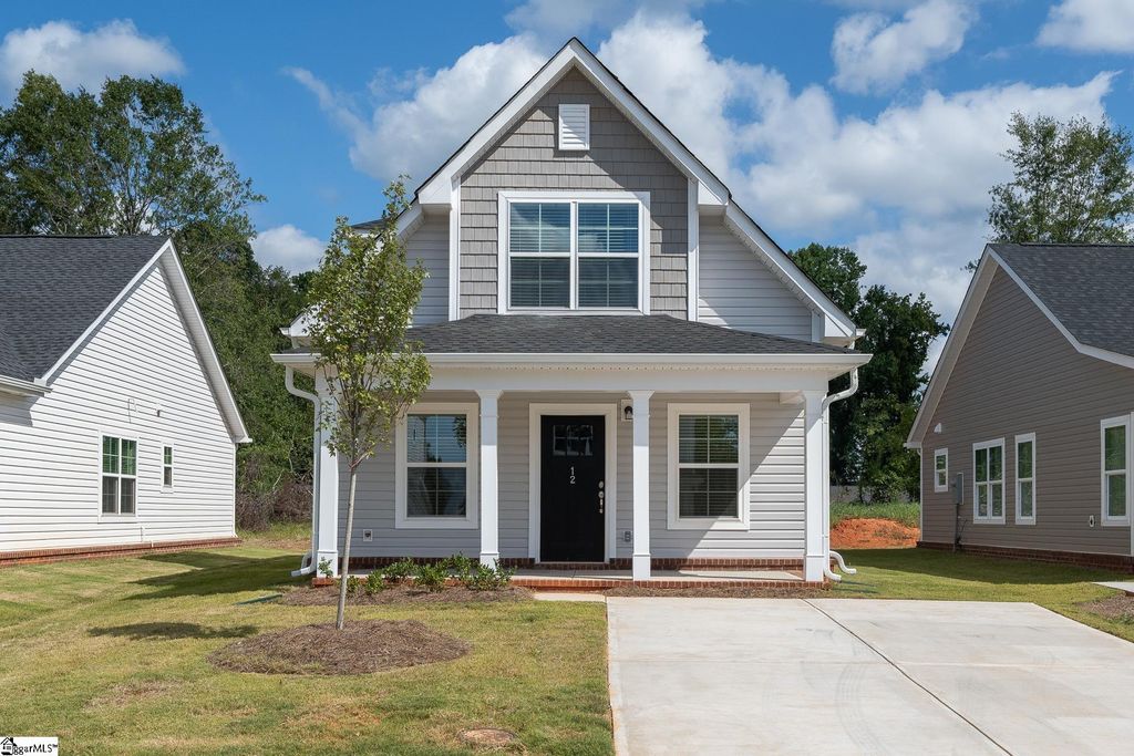 12 Thorndike Way, Greenville, SC 29617