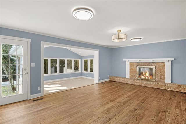 1808 Seminole Trail, Waycross, GA 31501