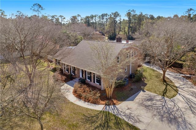 1808 Seminole Trail, Waycross, GA 31501