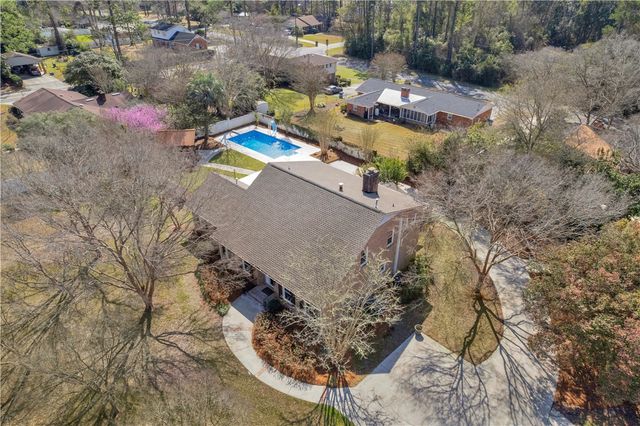 1808 Seminole Trail, Waycross, GA 31501