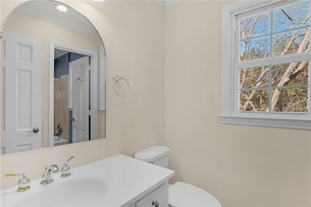 1808 Seminole Trail, Waycross, GA 31501