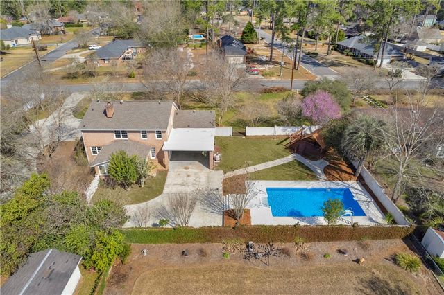 1808 Seminole Trail, Waycross, GA 31501