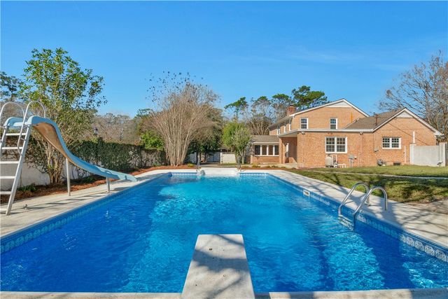 1808 Seminole Trail, Waycross, GA 31501