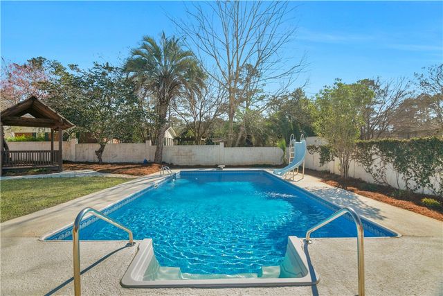 1808 Seminole Trail, Waycross, GA 31501