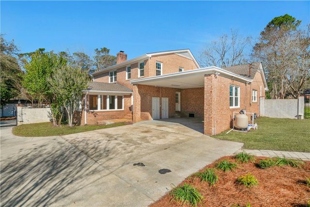 1808 Seminole Trail, Waycross, GA 31501