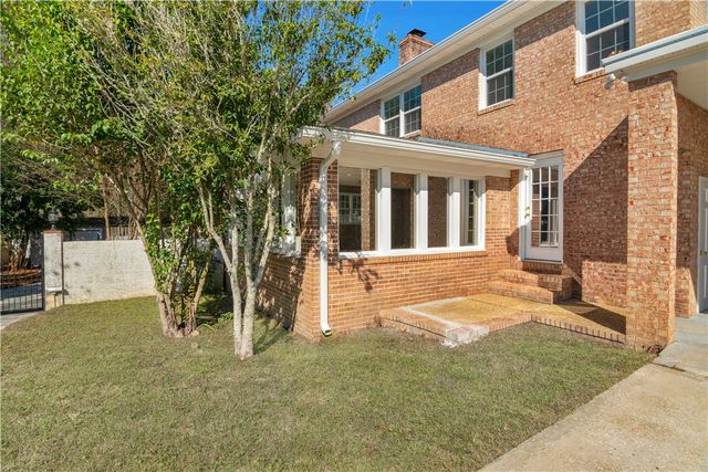 1808 Seminole Trail, Waycross, GA 31501