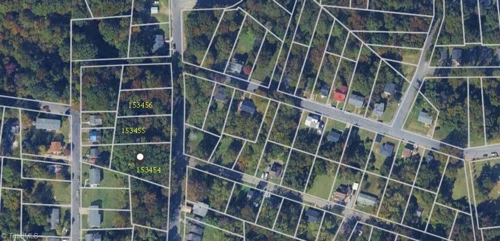 0 Washington Avenue, Reidsville, NC 27320
