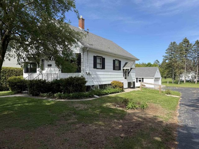 3621 TANNERY ROAD, Two Rivers, WI 54241