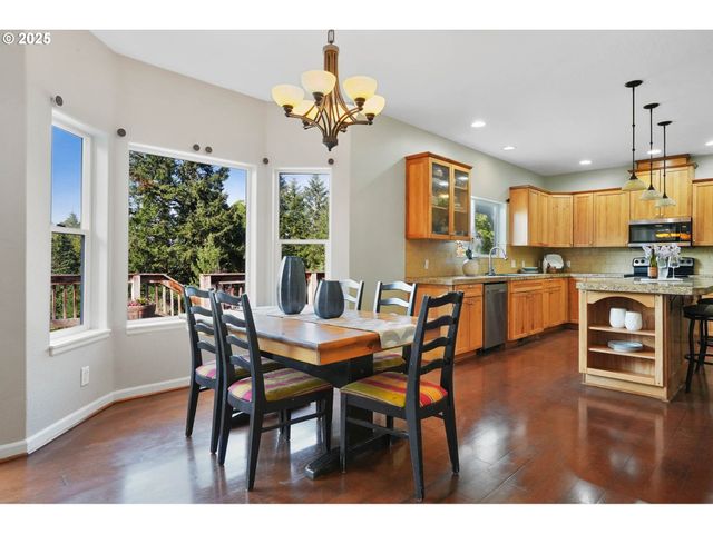 12741 S CASTO Rd, Oregon City, OR 97045