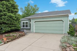 352 S Jefferson Avenue, Louisville, CO 80027