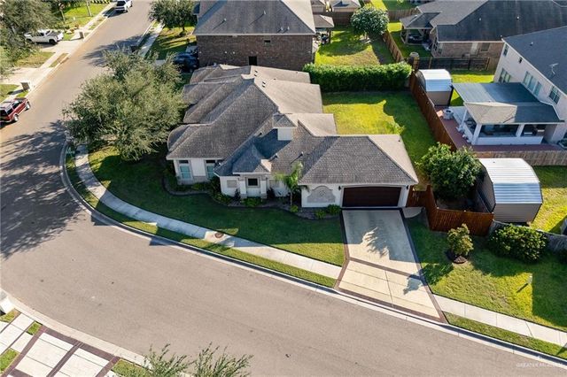 10309 26th Street, Mcallen, TX 78504