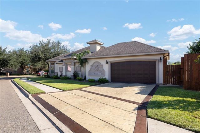 10309 26th Street, Mcallen, TX 78504