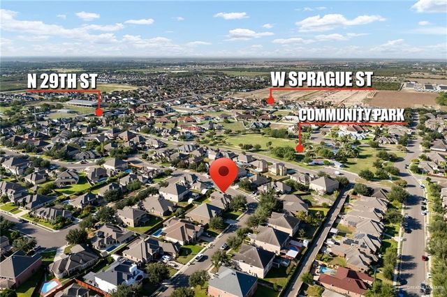 10309 26th Street, Mcallen, TX 78504