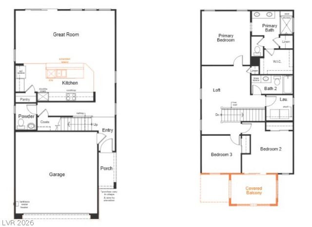 65 Hornbeck Lane, Las Vegas, NV 89138