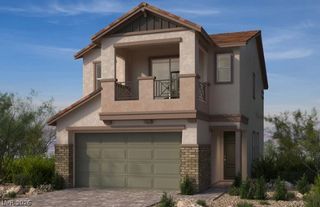 65 Hornbeck Lane, Las Vegas, NV 89138