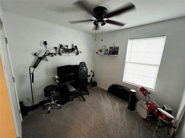 25 Antler Boulevard, Mcloud, OK 74851
