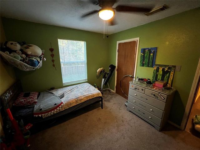 25 Antler Boulevard, Mcloud, OK 74851