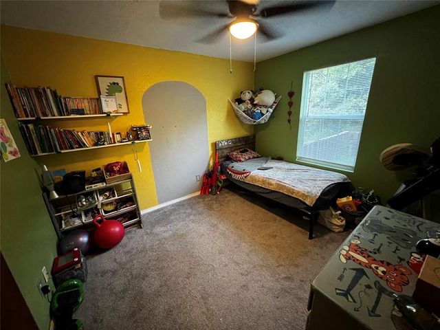 25 Antler Boulevard, Mcloud, OK 74851