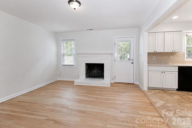 7441 Riding Trail Road, Charlotte, NC 28212