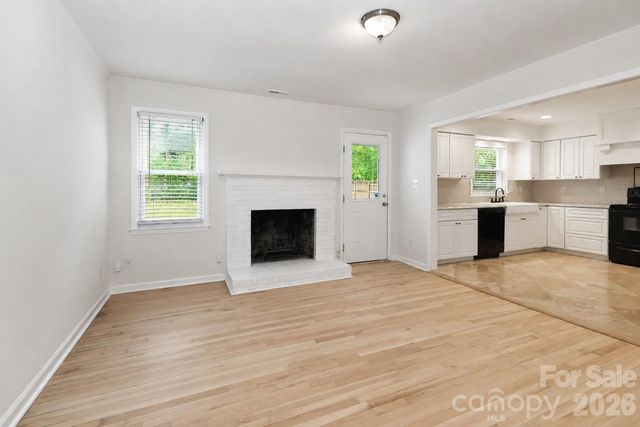 7441 Riding Trail Road, Charlotte, NC 28212