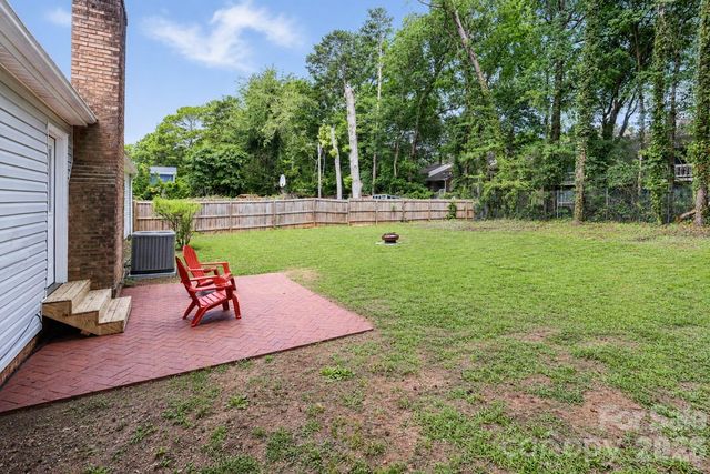 7441 Riding Trail Road, Charlotte, NC 28212
