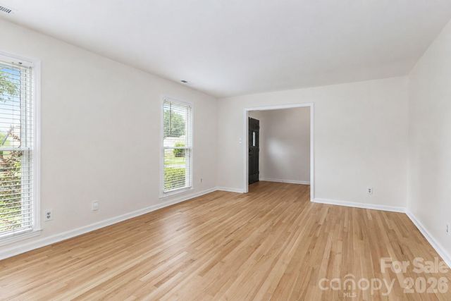 7441 Riding Trail Road, Charlotte, NC 28212