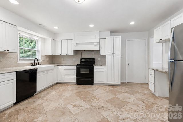 7441 Riding Trail Road, Charlotte, NC 28212