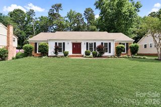 7441 Riding Trail Road, Charlotte, NC 28212