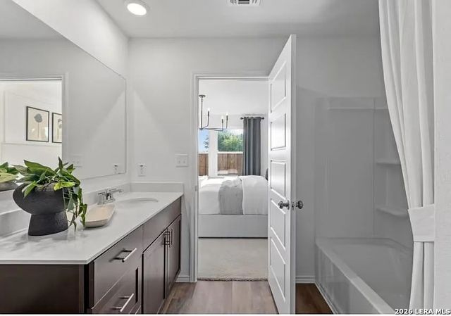 11621 Remuda cyn, Bexar Co, TX 78254