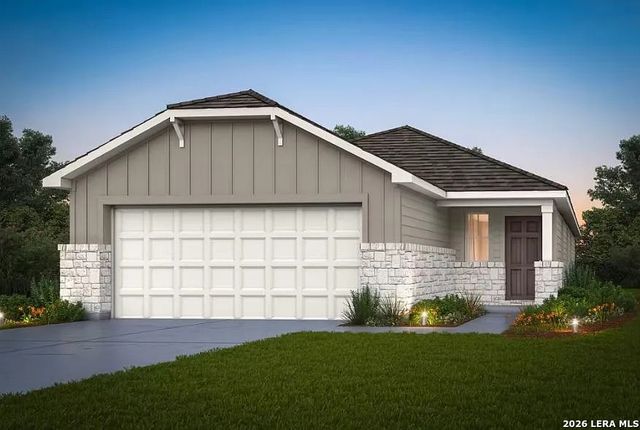 11621 Remuda cyn, Bexar Co, TX 78254