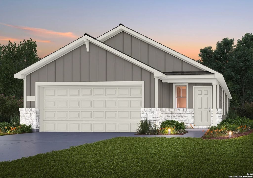 11621 Remuda cyn, Bexar Co, TX 78254