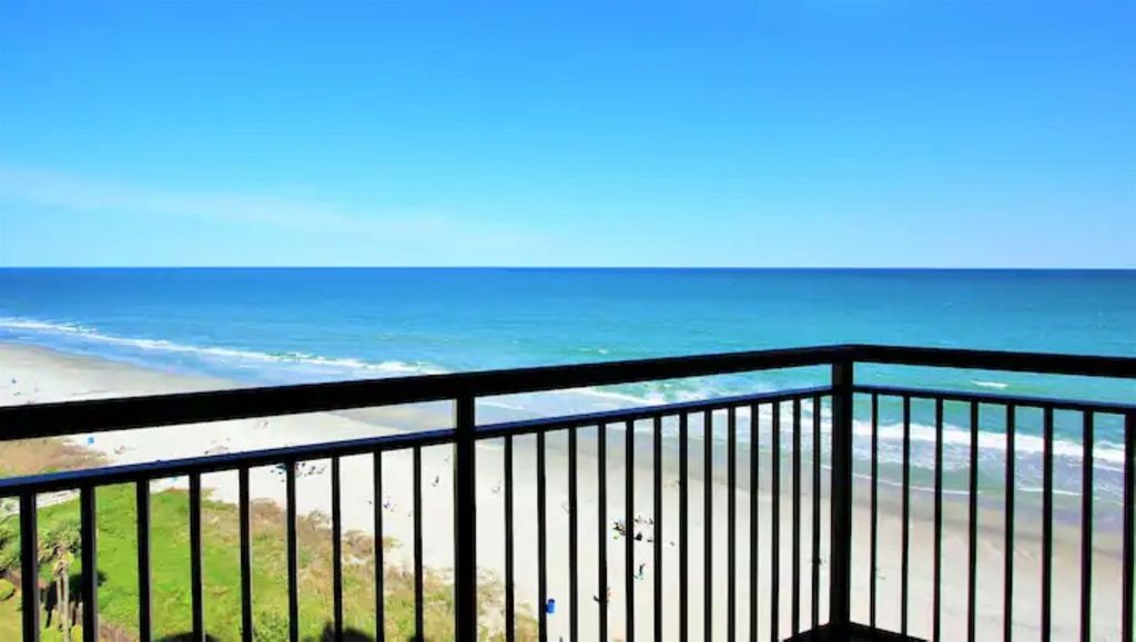 7100 N Ocean Blvd. # 1026, Myrtle Beach, SC 29577 — photo 3