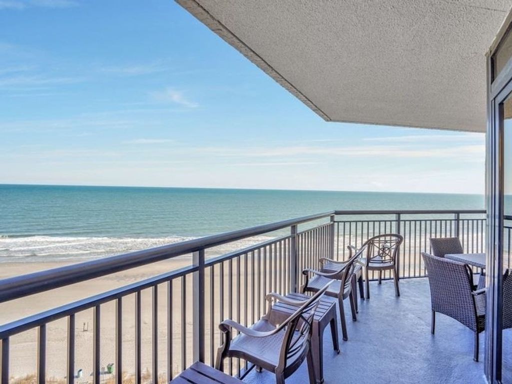 7100 N Ocean Blvd. # 1026, Myrtle Beach, SC 29577 — photo 5