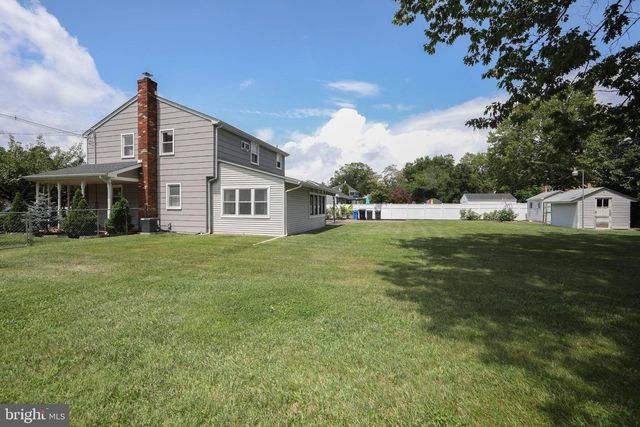 890 MANTUA BLVD, Sewell, NJ 08080