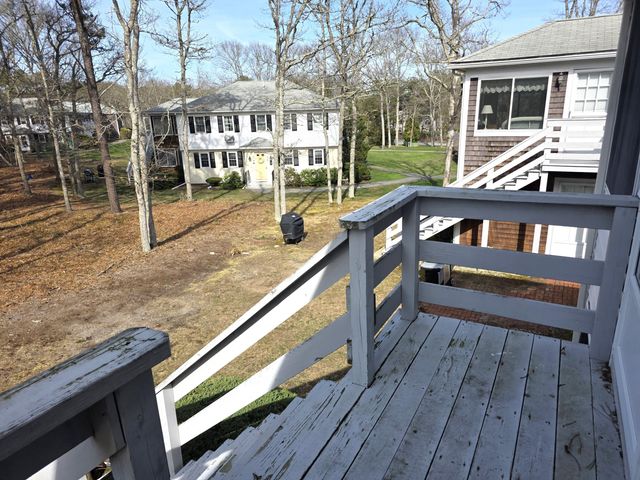 222 Buck Island Road APT 2-6, West Yarmouth, MA 02673