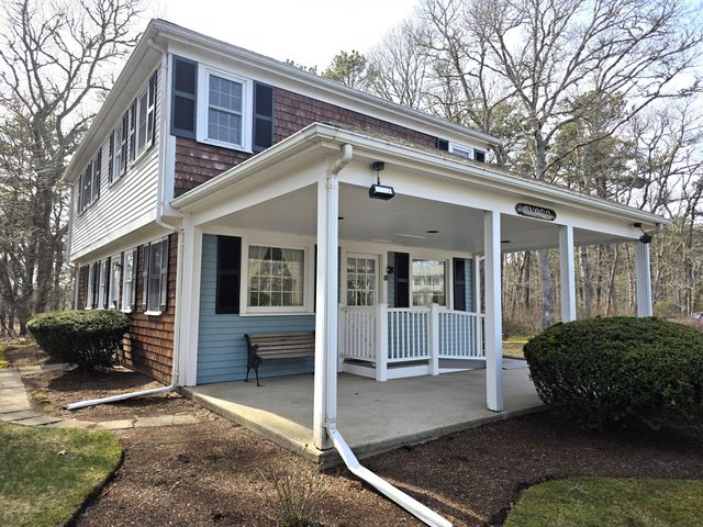222 Buck Island Road APT 2-6, West Yarmouth, MA 02673