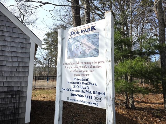 222 Buck Island Road APT 2-6, West Yarmouth, MA 02673