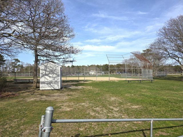 222 Buck Island Road APT 2-6, West Yarmouth, MA 02673